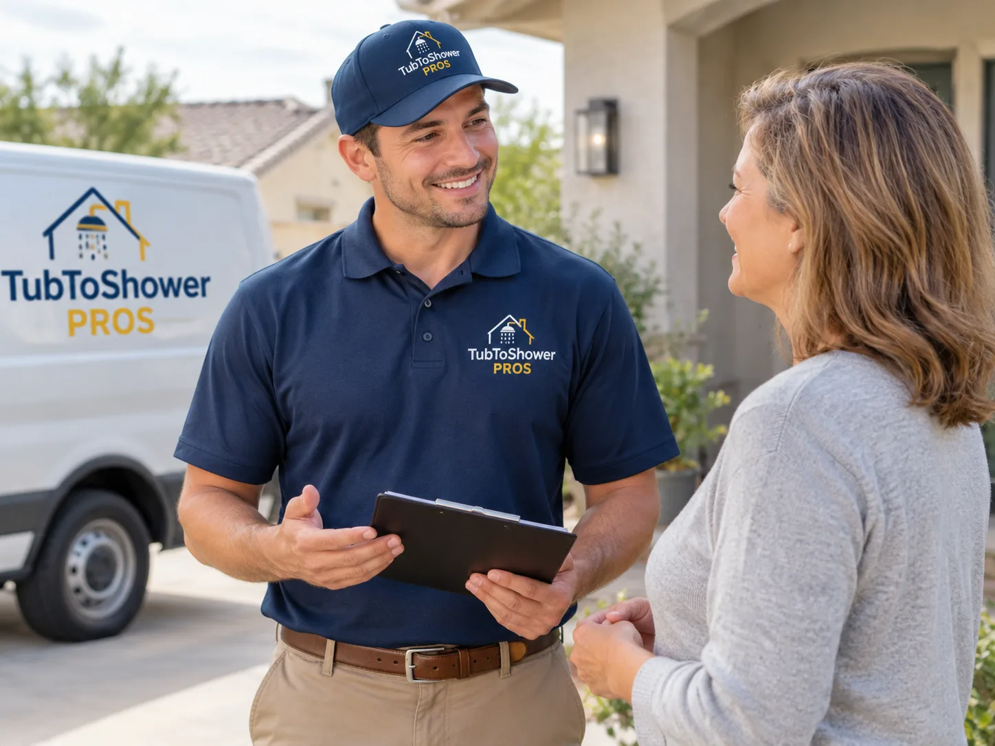Tub Shower Conversion Jefferson City, TN FAQs
